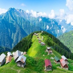 Karadeniz Turları