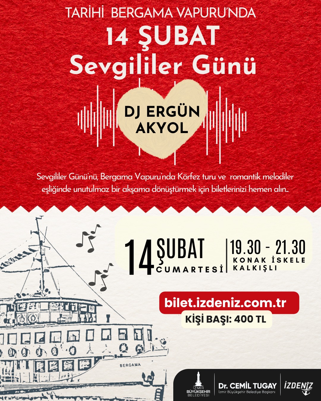 Limni Adası - Midilli