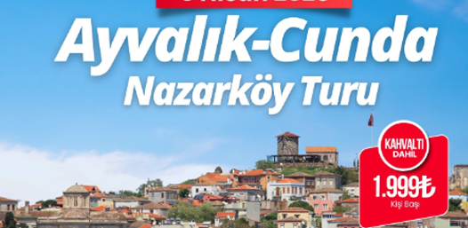 Flamingo Yolu Tekne Turları